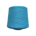 28s / 2 viscose / coton / laine / soie / cachemire mélange de fil pour tricoter tissu